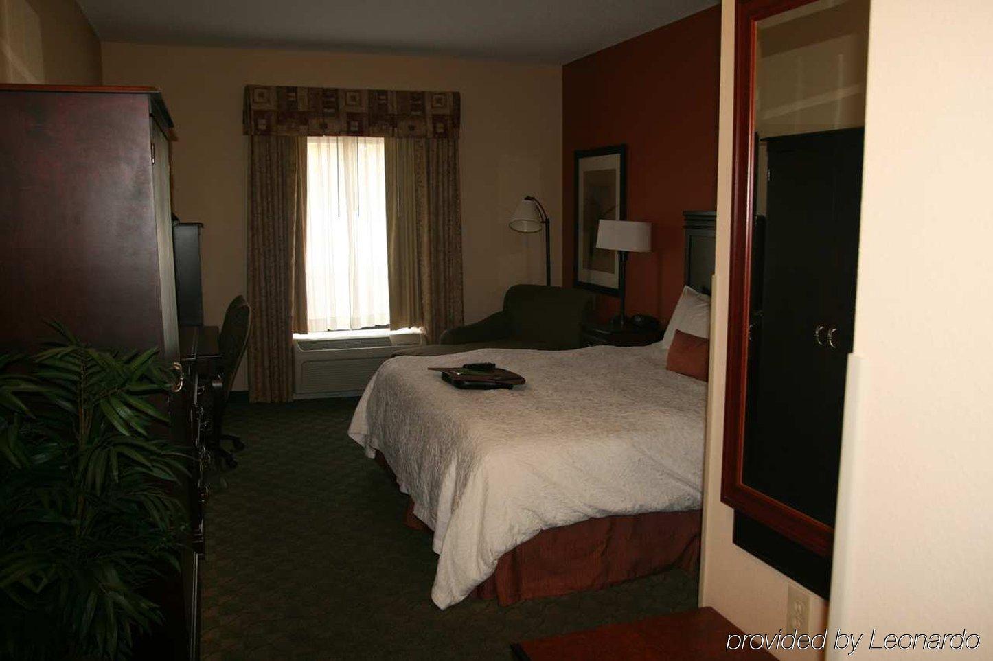 Hampton Inn & Suites Munster Room photo