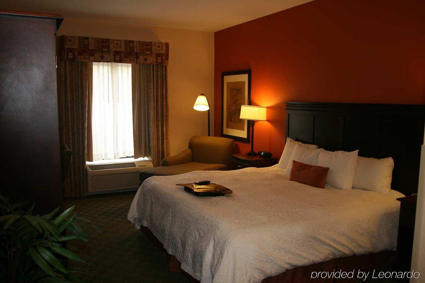 Hampton Inn & Suites Munster Room photo